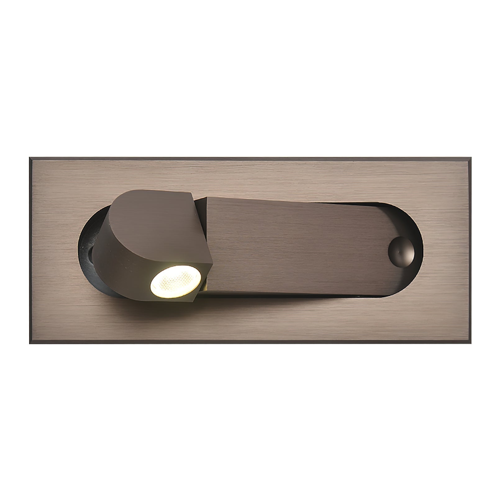 2-in-1 Wandlamp – Verstelbare Leeslamp & Backlight | Duo