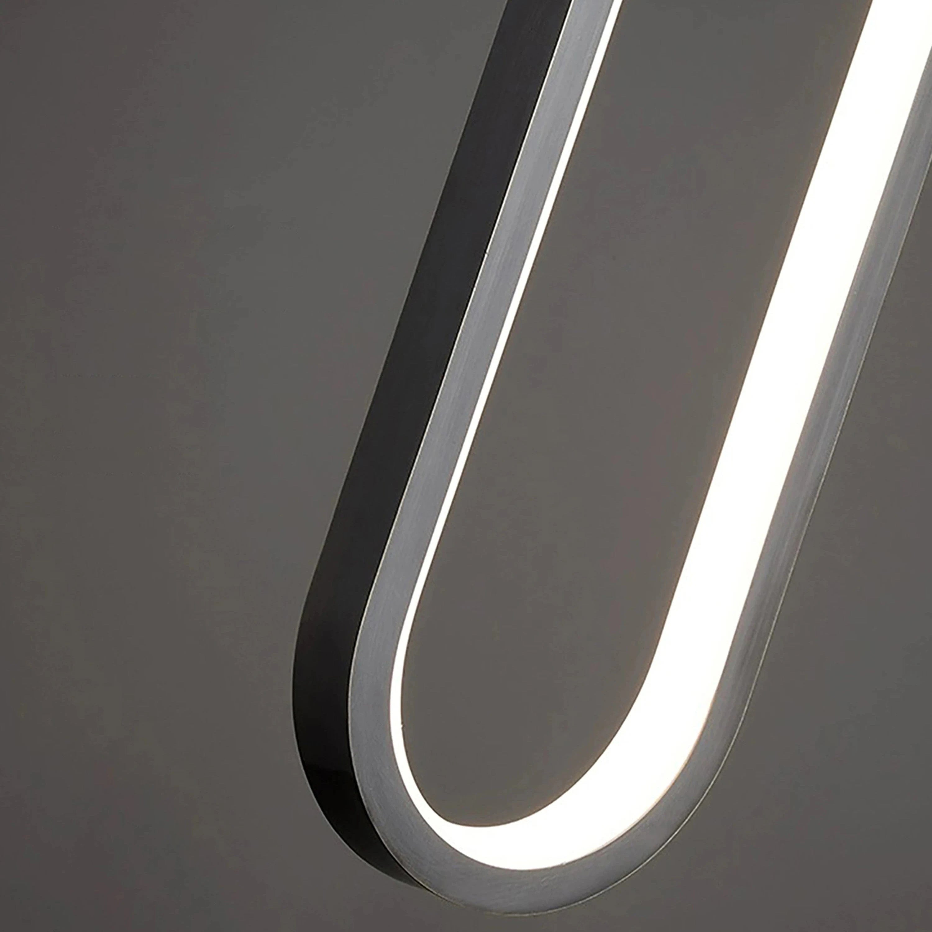 Capsula | Ovale LED Hanglamp