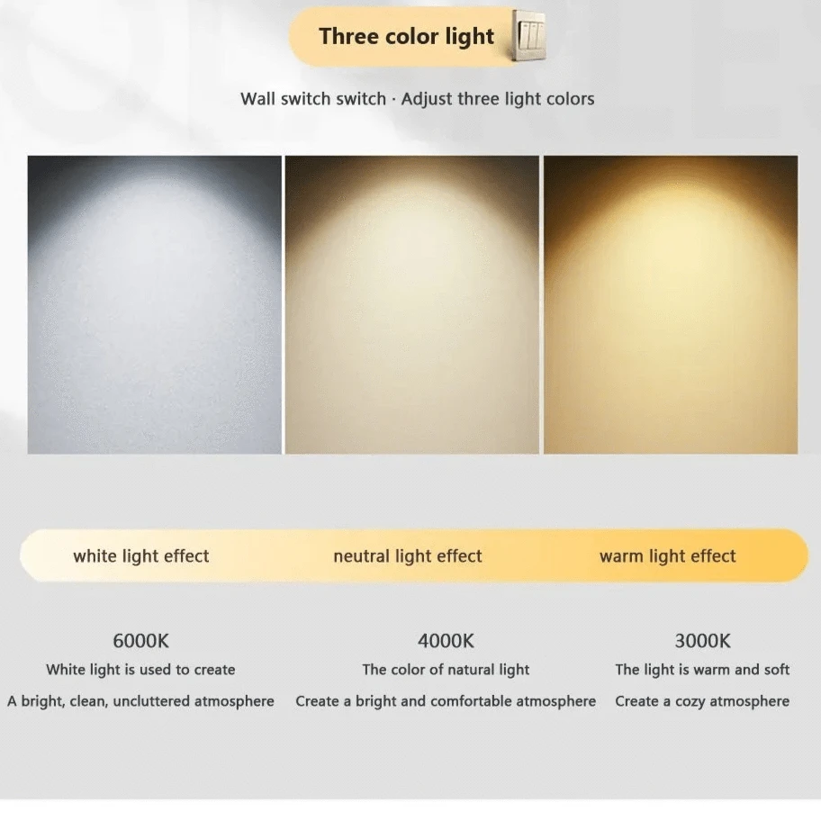 Capsula | Ovale LED Hanglamp