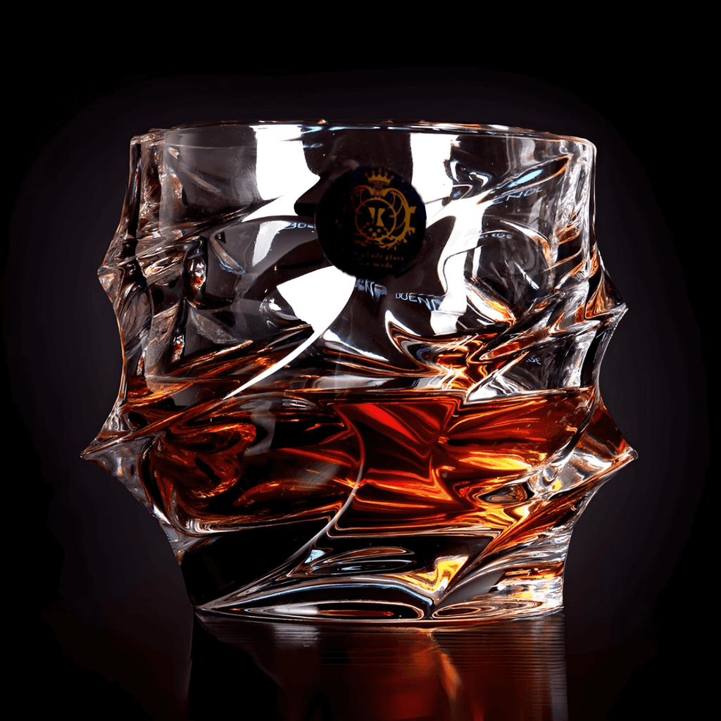 Japans Whisky Glas – Uniek Design | Ryu