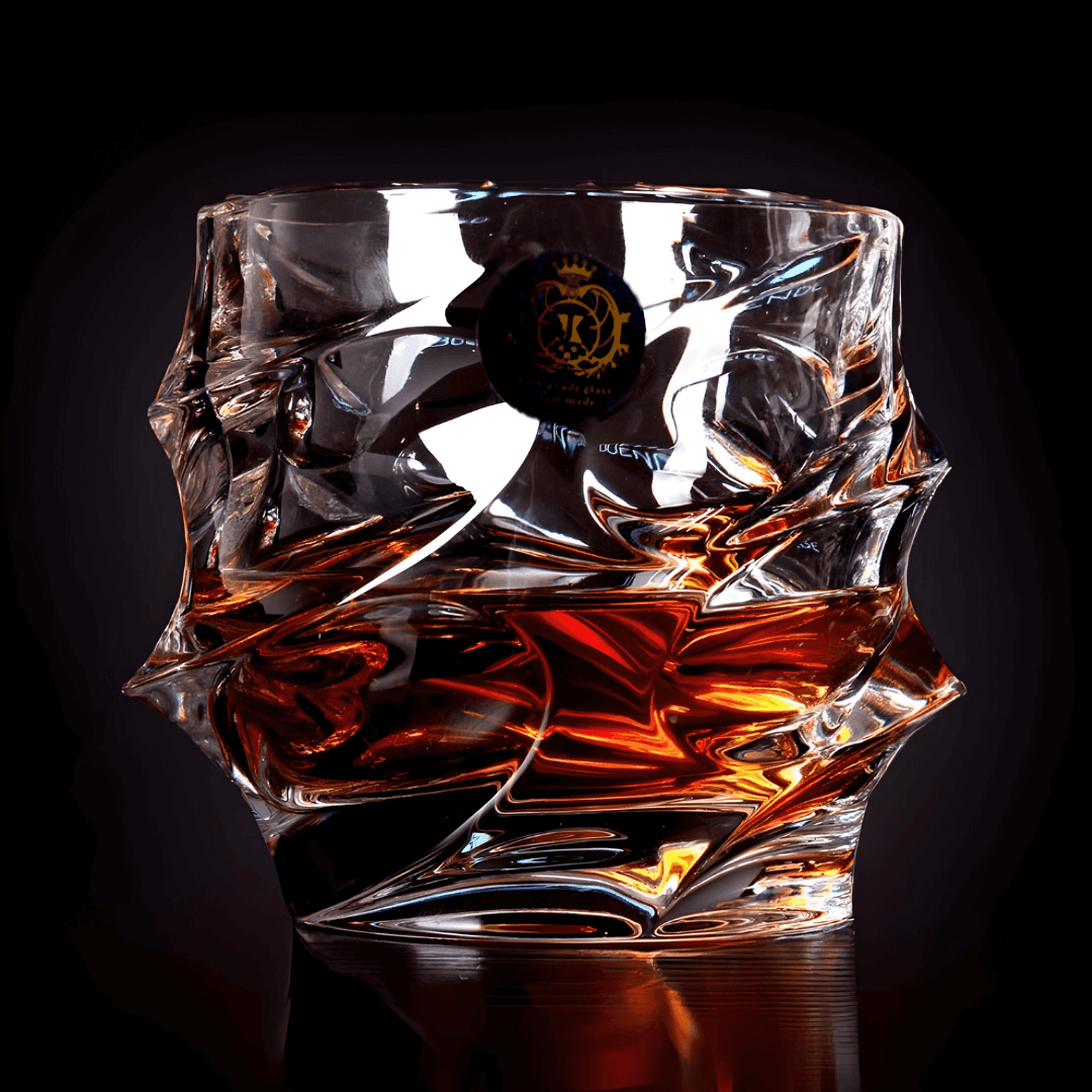 Ryu | Japans Whisky Glas