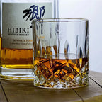 Japans Whisky Glas – Luxe Geslepen Afwerking | Sakura