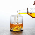 Yuki | Japans Whisky Glas