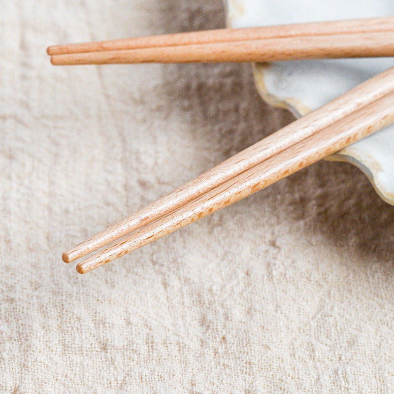 Chibi | Handgemaakte Japanse Kinderstokjes