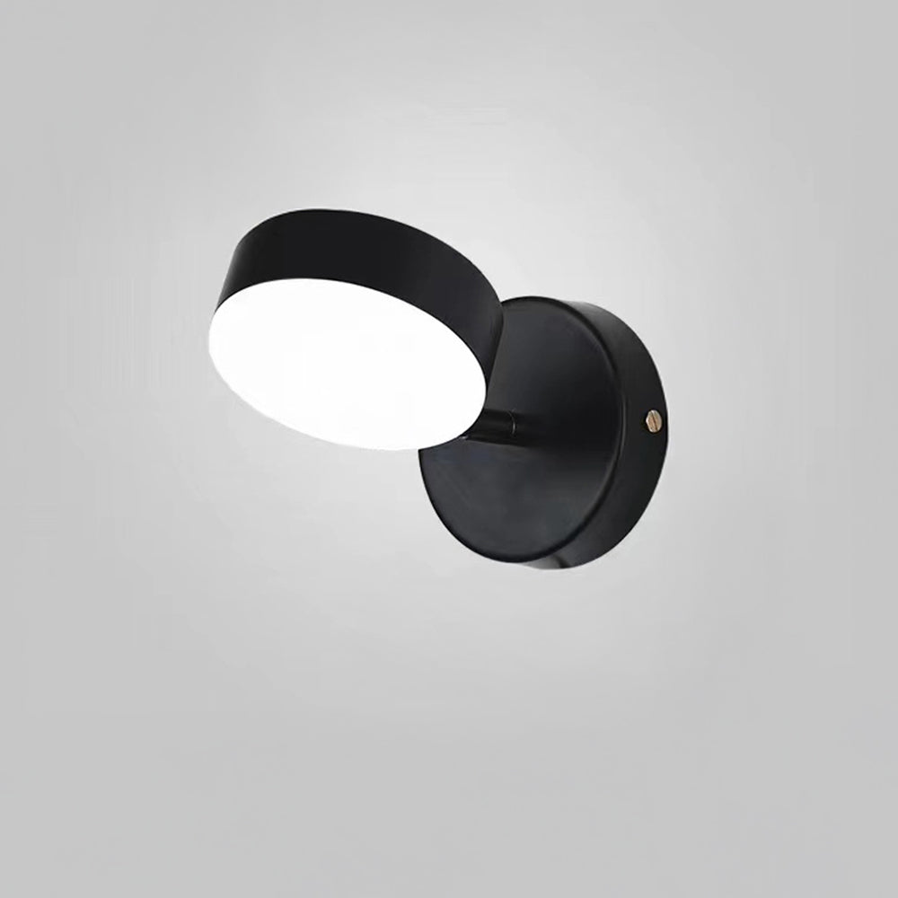 Aura | Minimalistische LED Wandspot