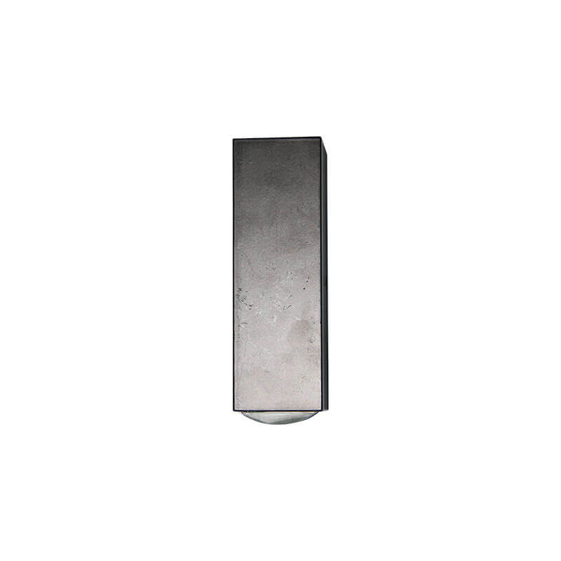 Fascio | Moderne Waterdichte LED Buitenlamp – Up & Down Beam – Aluminium
