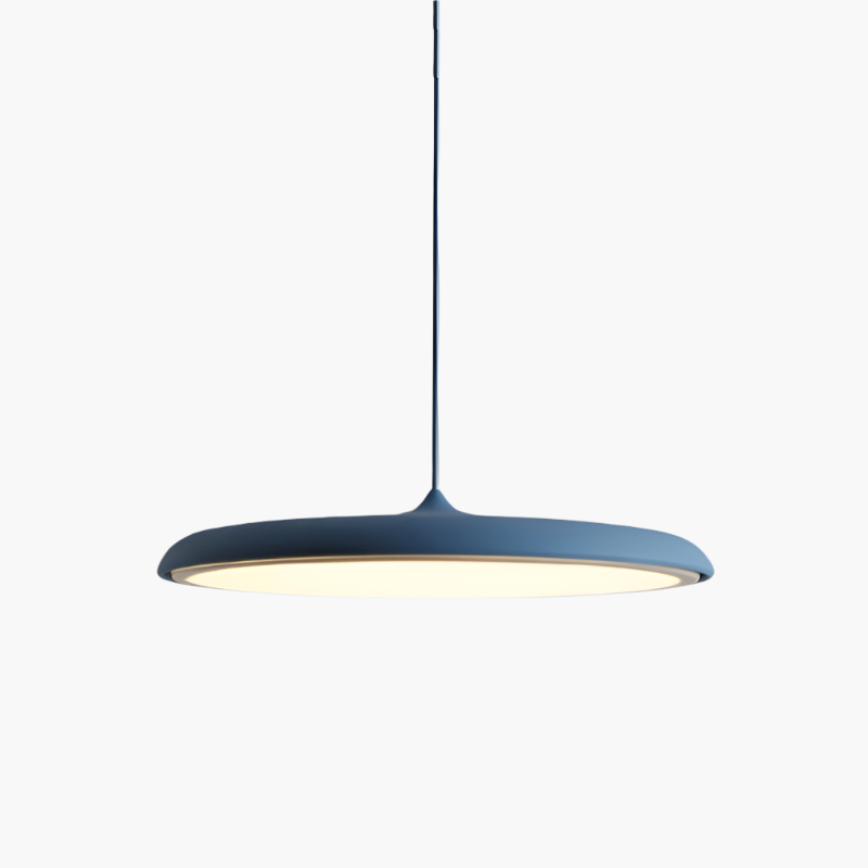 Aurea | Scandinavische LED Hanglamp