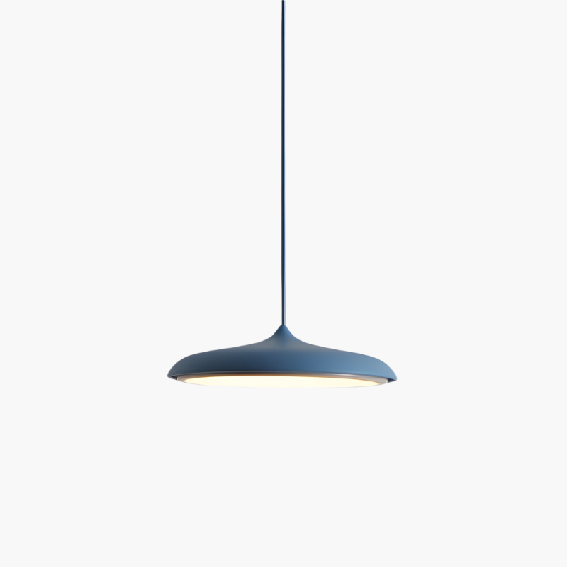Aurea | Scandinavische LED Hanglamp