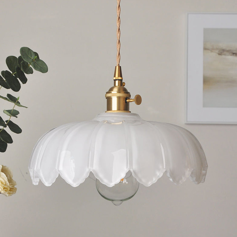Bloom | Bloemvormige Hanglamp