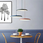 Aurea | Scandinavische LED Hanglamp