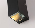 Fascio | Moderne Waterdichte LED Buitenlamp – Up & Down Beam – Aluminium