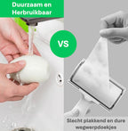 Glim Roll | Herbruikbare Pluizenroller – Wasbaar & Super Kleverig – Voor Huisdieren