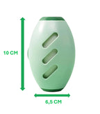 Glim Roll | Herbruikbare Pluizenroller – Wasbaar & Super Kleverig – Voor Huisdieren