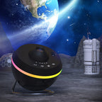 Cosmos | 4K Ultra-HD Starfield Projector & Thuisplanetarium