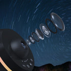 Cosmos | 4K Ultra-HD Starfield Projector & Thuisplanetarium