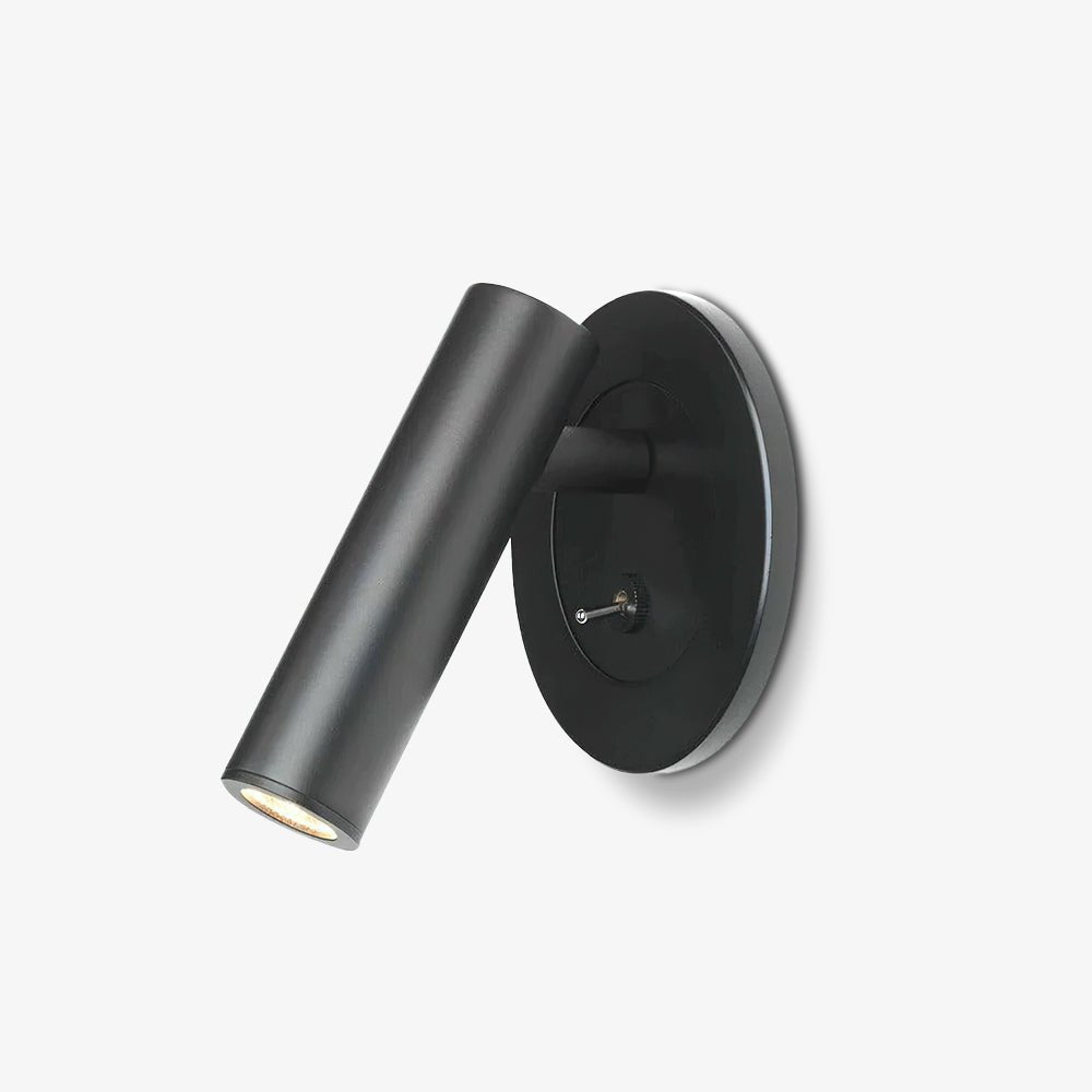 Lunex | Minimalistische LED Leeslamp