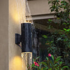 Dorma | Aluminium Buitenwandlamp (Waterdicht & IP65)