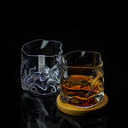 Washi | Japans Whisky Glas
