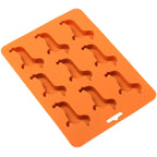 Doxie | Siliconen Vorm voor IJs/Chocolade