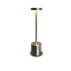 PilaElemento | Draadloze LED Tafellamp – Touchbediening – Oplaadbaar