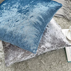 Veluno | Superzachte Velours Sierkussenhoes (60x60 cm)