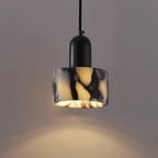 Kylo | Luxe Natuurstenen Hanglamp