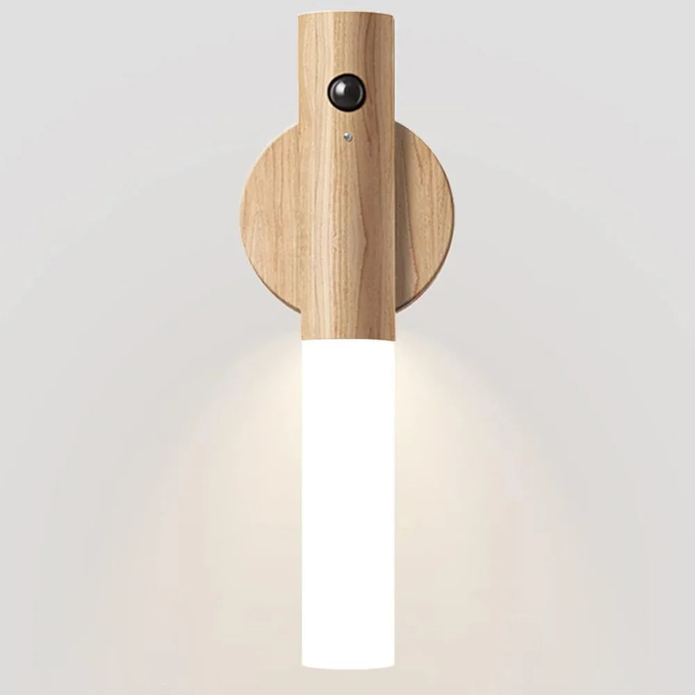 Draadloze Wandlamp – Bewegingssensor – Oplaadbaar | Norden Glow