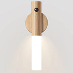 Draadloze Wandlamp – Bewegingssensor – Oplaadbaar | Norden Glow