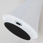 Lumea | Draadloze Tafellamp – Oplaadbaar met Touchbediening & Dimbaar Licht
