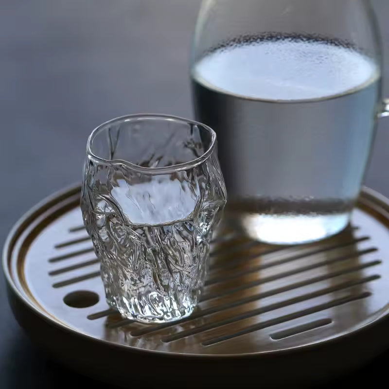 Iwa | Japans Whisky Glas