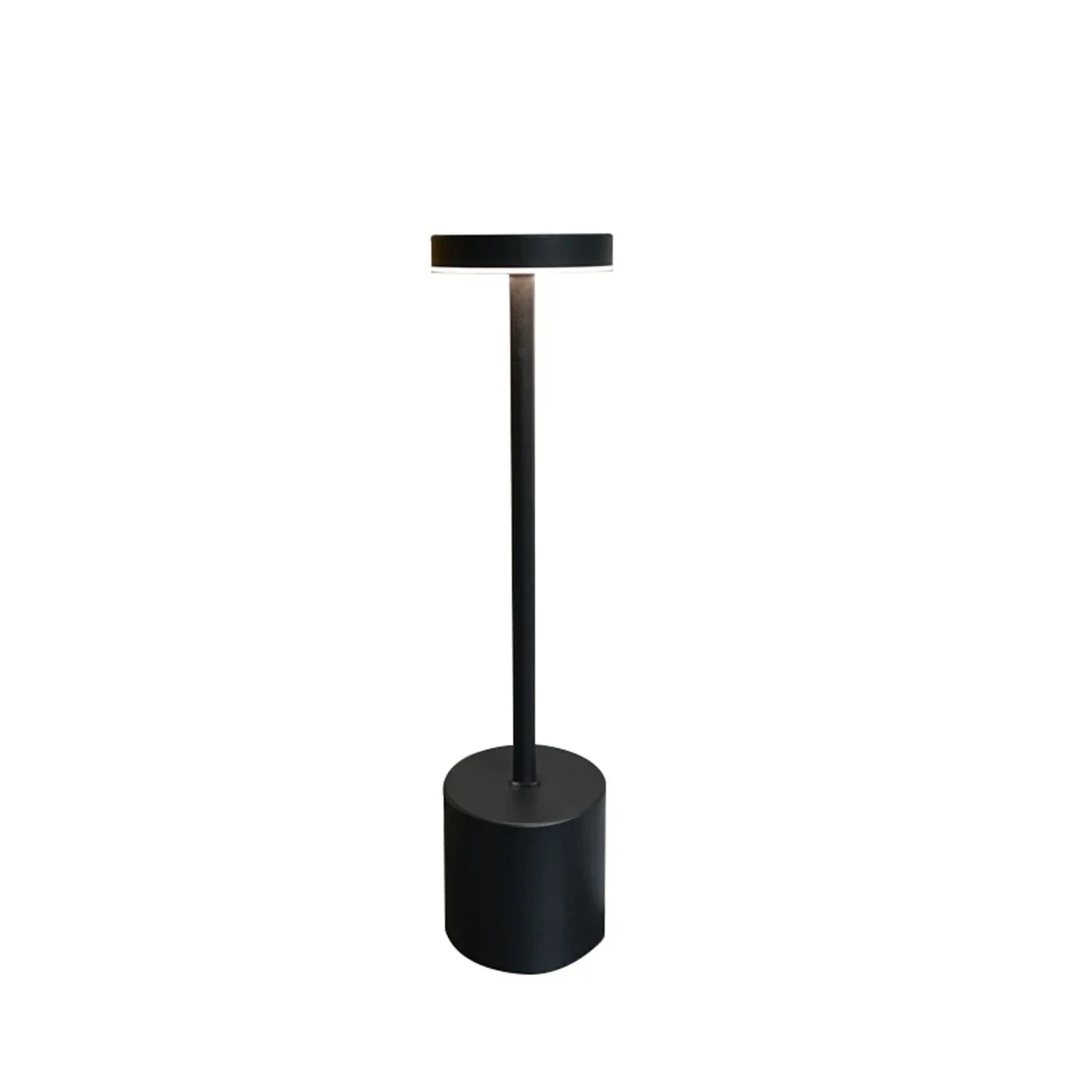 PilaElemento | Draadloze LED Tafellamp – Touchbediening – Oplaadbaar