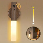 Draadloze Wandlamp – Bewegingssensor – Oplaadbaar | Norden Glow