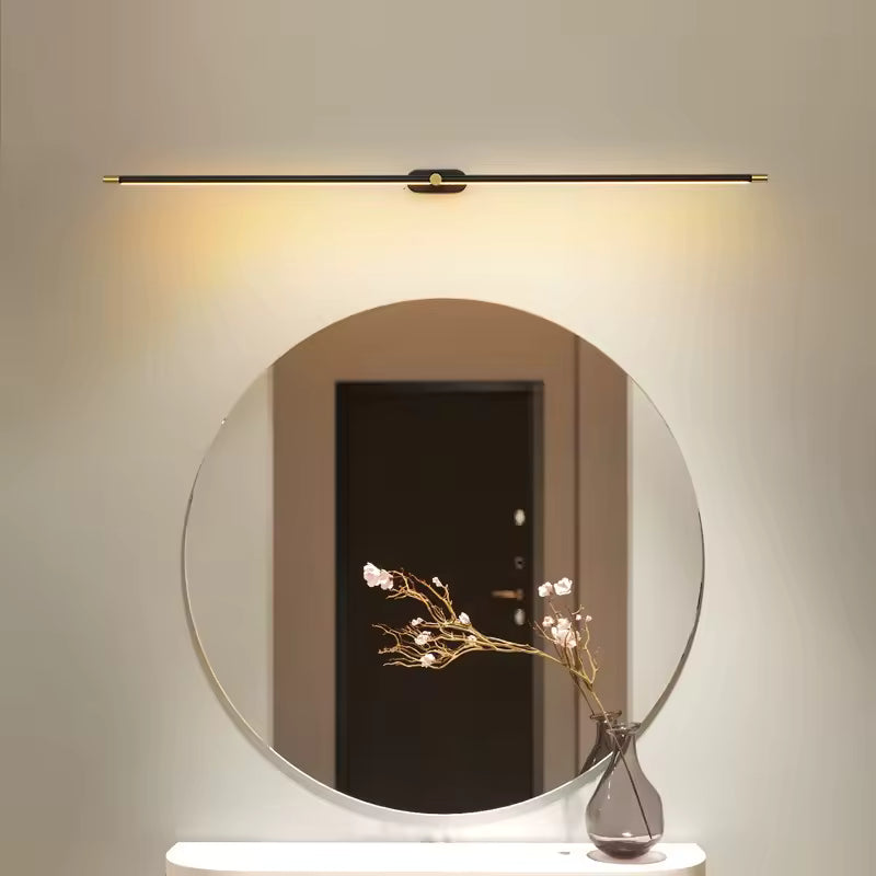 LED Wandlamp Lineair – Ultra Slank Design | Linari