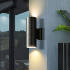 Dorma | Aluminium Buitenwandlamp (Waterdicht & IP65)