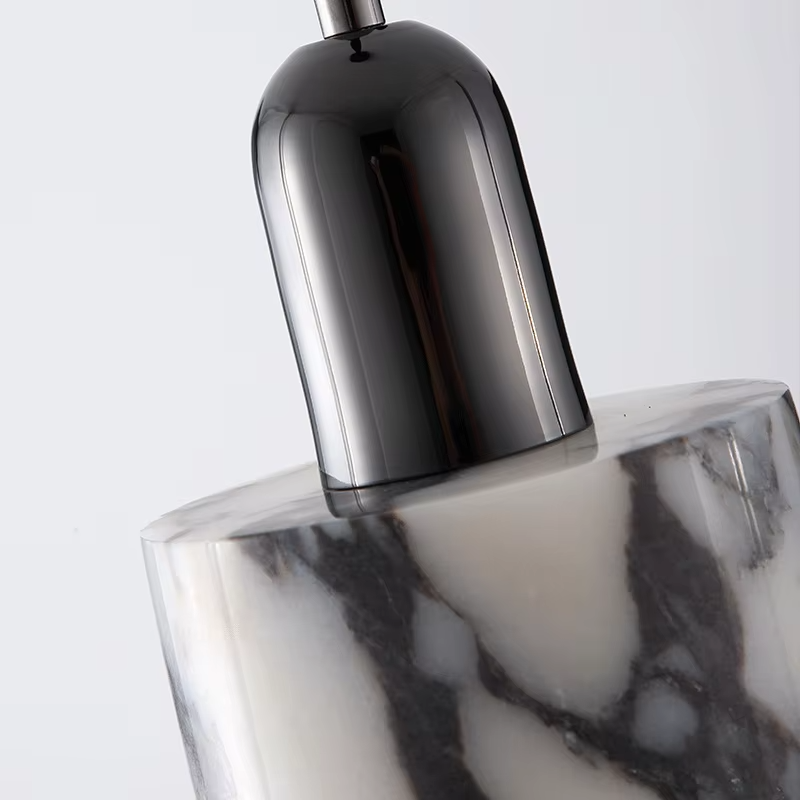 Kylo | Luxe Natuurstenen Hanglamp