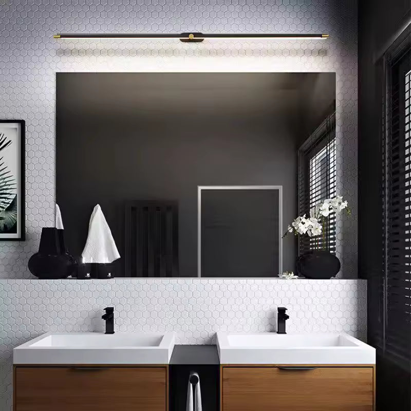 LED Wandlamp Lineair – Ultra Slank Design | Linari