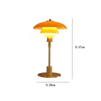 Retro Tafellamp – Scandinavisch Design | Norell