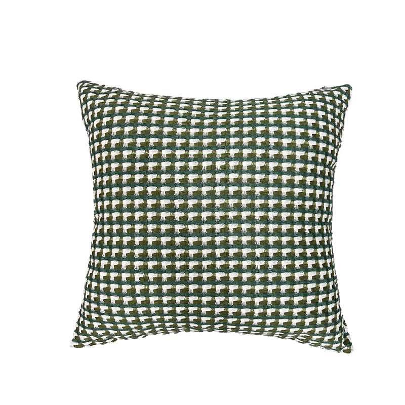 Varsa | Decoratieve Scandinavische Sierkussenhoes