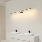 LED Wandlamp Lineair – Ultra Slank Design | Linari