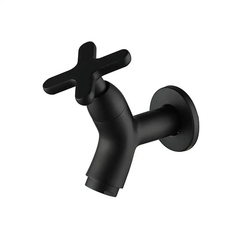 Messing Wandkraan – Koud Water – G1/2" | Ottone Flow