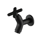Messing Wandkraan – Koud Water – G1/2" | Ottone Flow