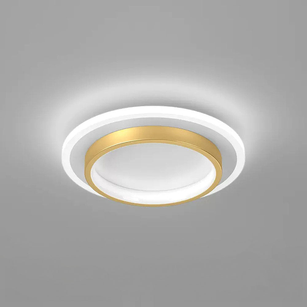 Basso | Compacte LED Plafondlamp