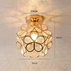 Floyem | Flower Plafondlamp