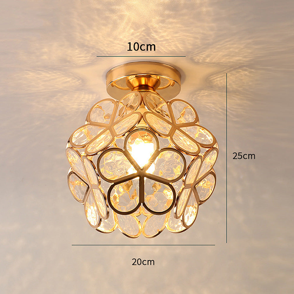 Floyem | Flower Plafondlamp