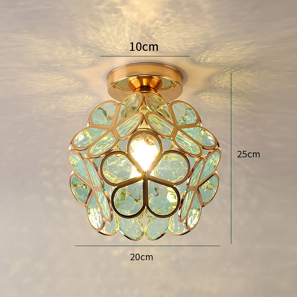 Floyem | Flower Plafondlamp