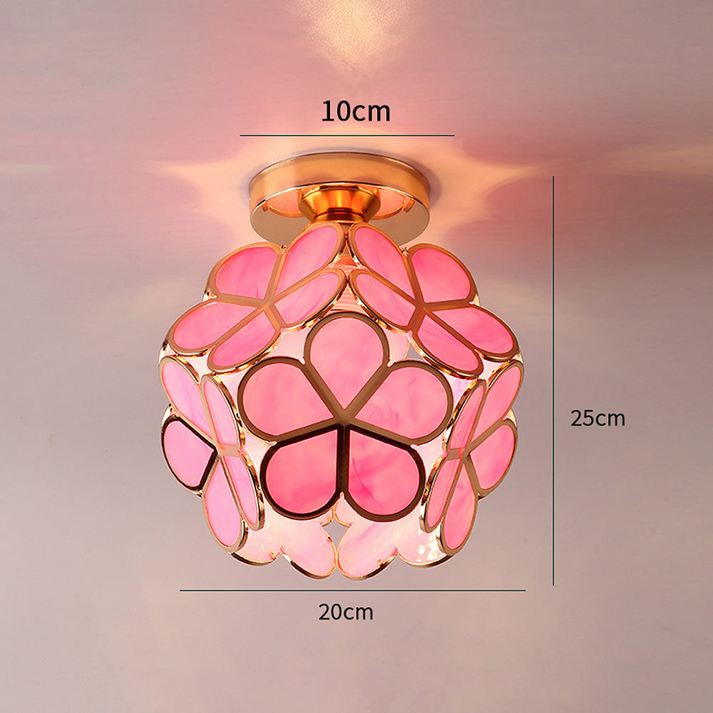 Floyem | Flower Plafondlamp