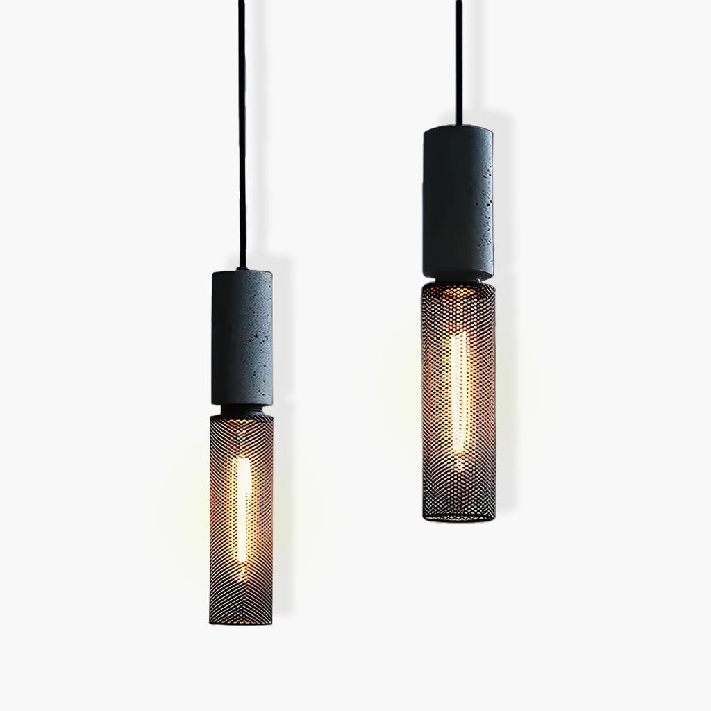 Bruto | Industriële Hanglamp