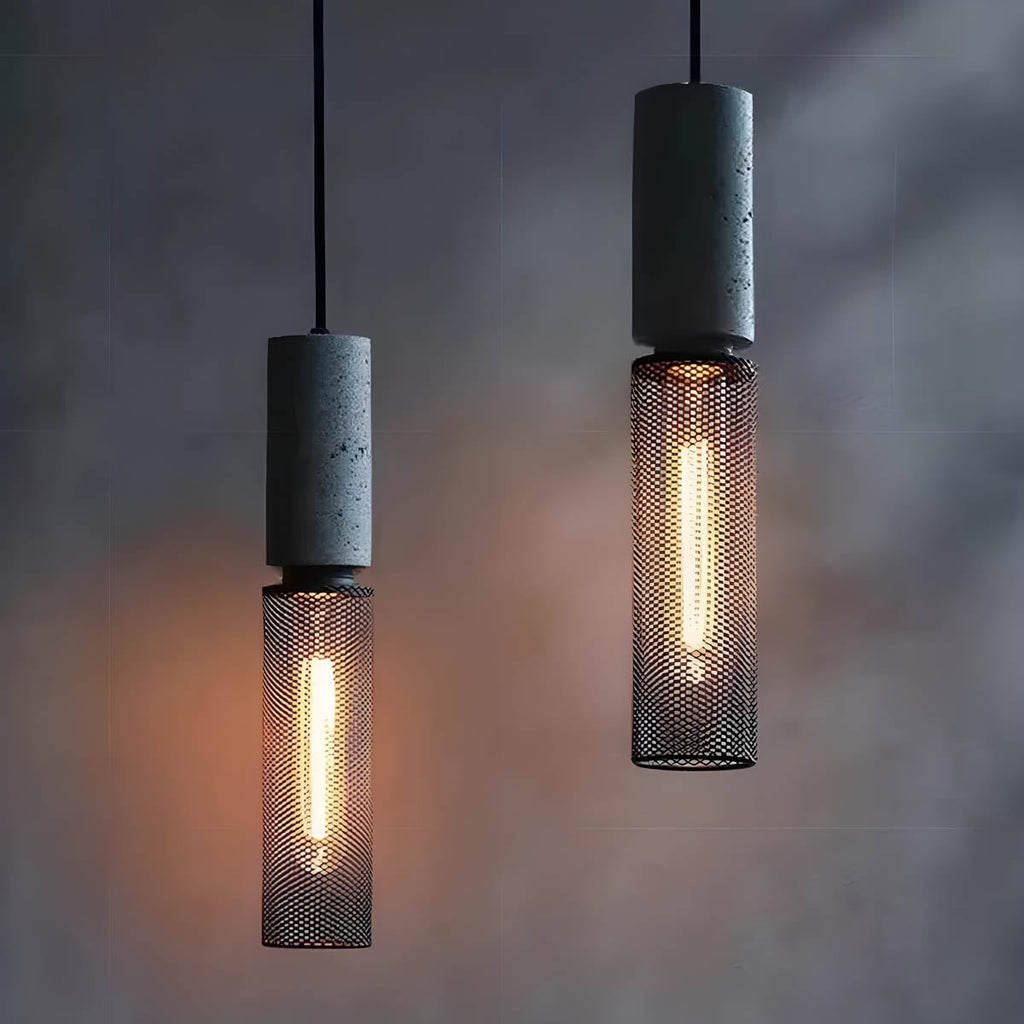 Bruto | Industriële Hanglamp