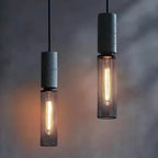 Bruto | Industriële Hanglamp
