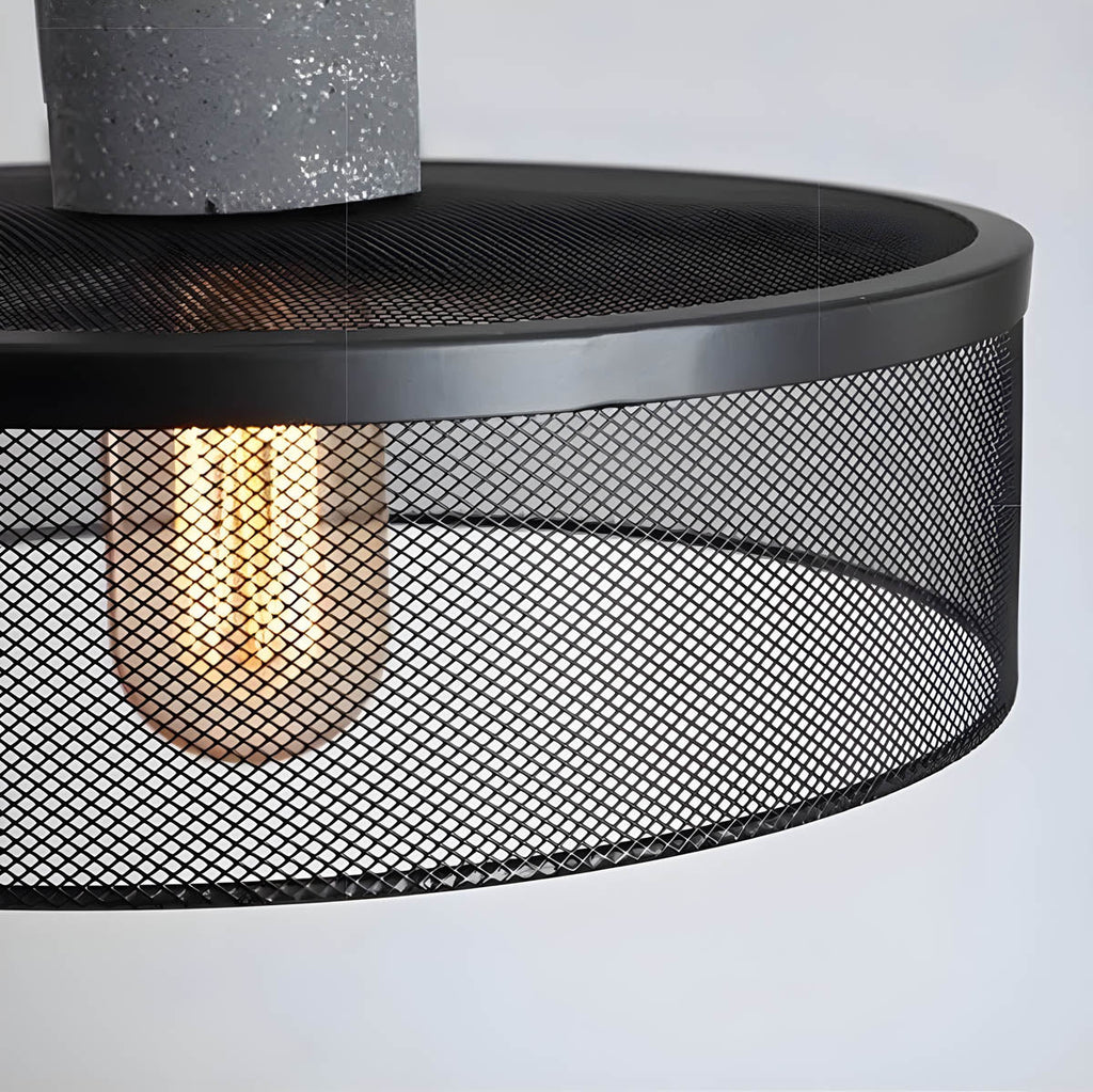 Bruto | Industriële Hanglamp